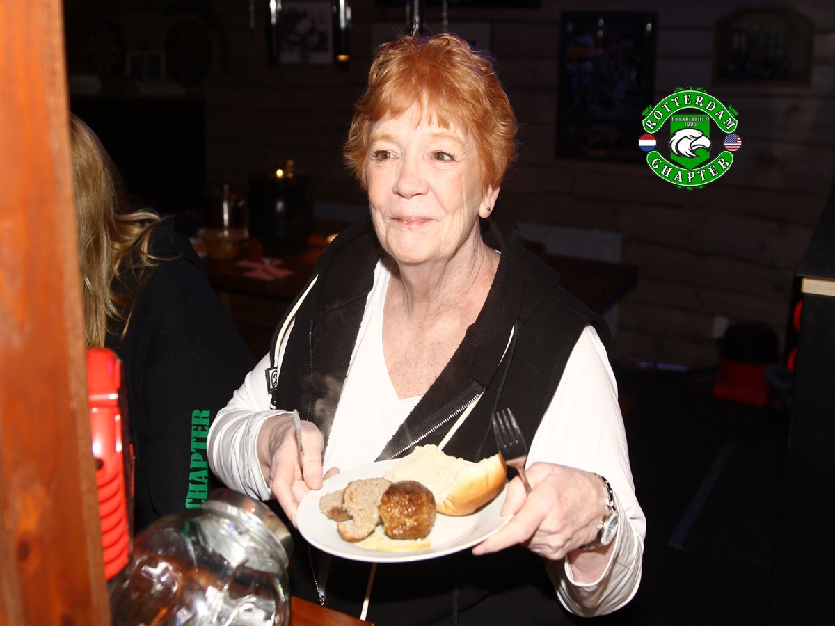 Fotoalbum Ballenavond