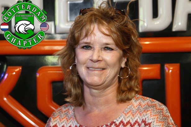 Barteam Rotterdam Chapter