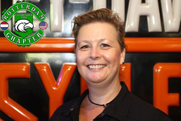 Barteam Rotterdam Chapter