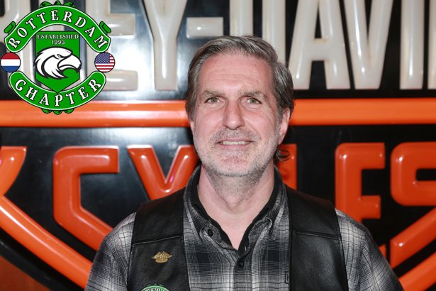 Director Rotterdam Chapter