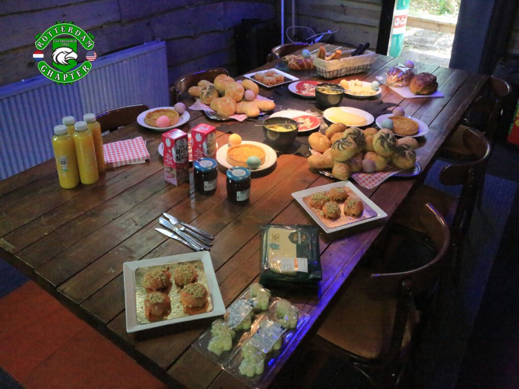 Paasbrunch (1)