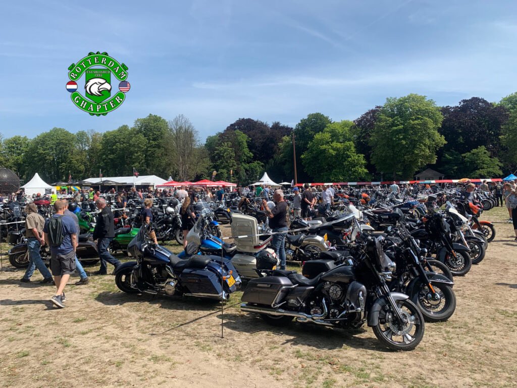 Harleydag Woerden